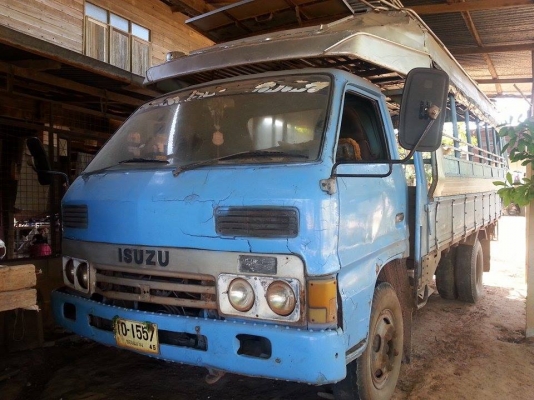 ขายรถโดยสารISUZU KS เครื่อง110แรง เครื่องดี แคชซีสวย สภาพพร้อมใช้งาน เอกสารพร้อมโอน สนใจโทร090-8588220คุณนะ ID:narong498 หรือ www.truck.in.th/498 หรือfb:ณรงค์ ซื้อขายรถมือสอง(เว็บไซต์ส่วนตัว)