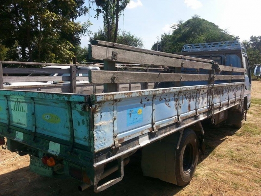 ขายISUZU NPR 120แรง ยาว5เมตร ภายในสวย เครื่องดี แคชซีสวย สภาพพร้อมใช้งาน เอกสารพร้อมโอน สนใจโทร090-8588220คุณนะ ID:narong498 หรือ www.truck.in.th/498 หรือfb:ณรงค์ ซื้อขายรถมือสอง(เว็บไซต์ส่วนตัว)  จัดไฟแนนซ์ได้ เงื่อนไขง่ายๆวันเดียวรับรถ