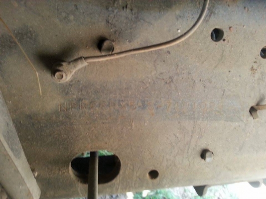 ขายISUZU NPR 120แรง ยาว5เมตร ภายในสวย เครื่องดี แคชซีสวย สภาพพร้อมใช้งาน เอกสารพร้อมโอน สนใจโทร090-8588220คุณนะ ID:narong498 หรือ www.truck.in.th/498 หรือfb:ณรงค์ ซื้อขายรถมือสอง(เว็บไซต์ส่วนตัว)  จัดไฟแนนซ์ได้ เงื่อนไขง่ายๆวันเดียวรับรถ