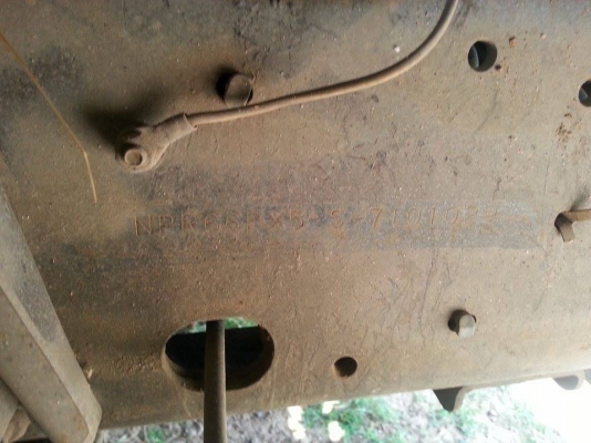 ขายISUZU NPR 120แรง ยาว5เมตร ภายในสวย เครื่องดี แคชซีสวย สภาพพร้อมใช้งาน เอกสารพร้อมโอน สนใจโทร090-8588220คุณนะ ID:narong498 หรือ www.truck.in.th/498 หรือfb:ณรงค์ ซื้อขายรถมือสอง(เว็บไซต์ส่วนตัว)  จัดไฟแนนซ์ได้ เงื่อนไขง่ายๆวันเดียวรับรถ