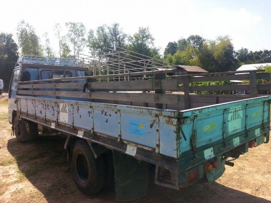 ขายISUZU NPR 120แรง ยาว5เมตร ภายในสวย เครื่องดี แคชซีสวย สภาพพร้อมใช้งาน เอกสารพร้อมโอน สนใจโทร090-8588220คุณนะ ID:narong498 หรือ www.truck.in.th/498 หรือfb:ณรงค์ ซื้อขายรถมือสอง(เว็บไซต์ส่วนตัว)  จัดไฟแนนซ์ได้ เงื่อนไขง่ายๆวันเดียวรับรถ