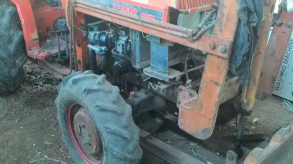 คูโบต้ารุ่นL2601สวย65000