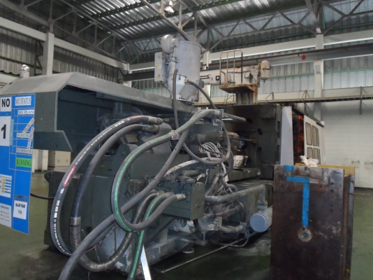 ขายเครื่องฉีดพลาสติก