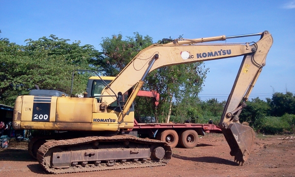 ประกาศนี้ ซื้อขายแล้ว!