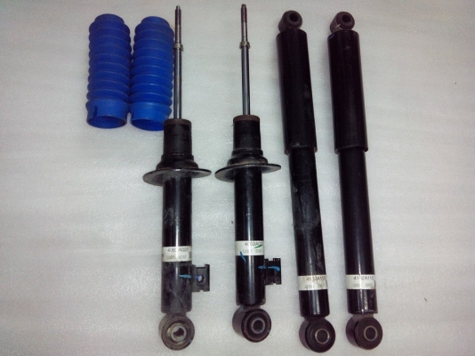 ขายโช็คเดิม ปาเจโร แก็ส+น้ำมัน ไม่รั่วไม่ซึม