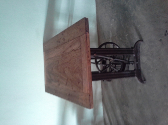 ขายขาจักรโบราณ หายาก ใว้โชว์ ทำโต๊ะใช้งาน สอบถามได้คร้าบ..