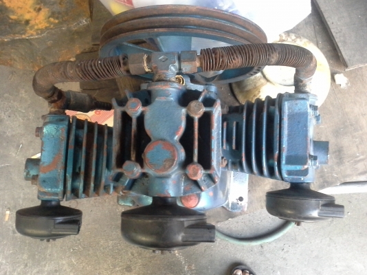 ขายหัวลม3สูบไทเกอ ขายหัวลม3สูบไทเกอ