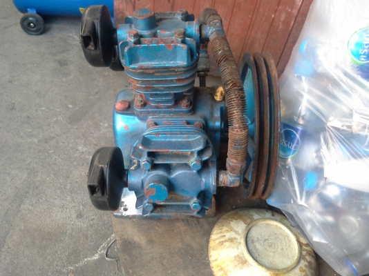 ขายหัวลม3สูบไทเกอ ขายหัวลม3สูบไทเกอ