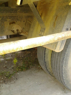 ขาย 6 ล้อ