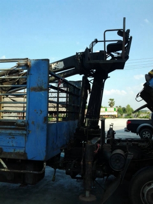 ขาย 6 ล้อ