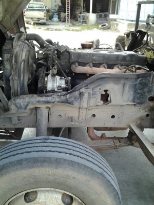 ขาย 6 ล้อ