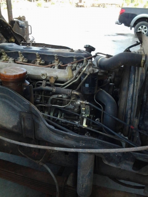 ขาย 6 ล้อ