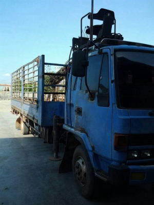 ขาย 6 ล้อ