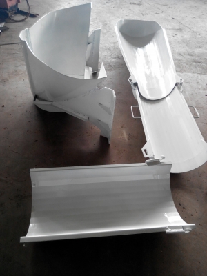 รับต่อผลิตโม่ปูน 6 คิว และลูกโม่-แคชชี-ฐานโม่หน้า-หลัง ของใหม่