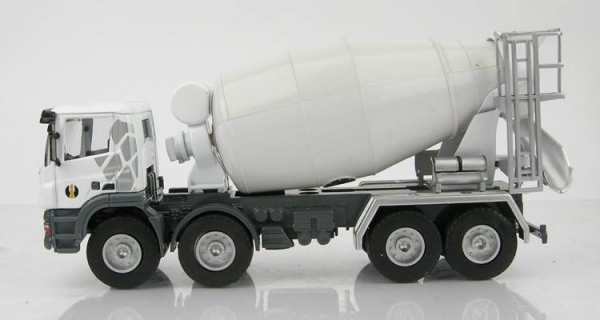 รับต่อผลิตโม่ปูน 6 คิว และลูกโม่-แคชชี-ฐานโม่หน้า-หลัง ของใหม่