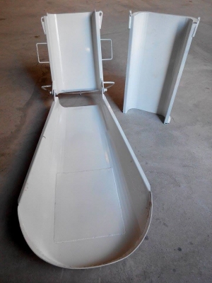 รับต่อผลิตโม่ปูน 6 คิว และลูกโม่-แคชชี-ฐานโม่หน้า-หลัง ของใหม่