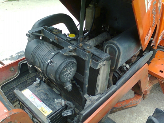 ขายรถไถนาคูโบต้า 34 แรง 4WD สภาพดีพร้อมใช้ ขายรถไถนาคูโบต้า 34 แรง 4WD สภาพดีพร้อมใช้