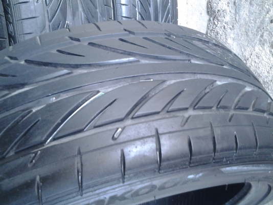 HANKOOK 205/45/17