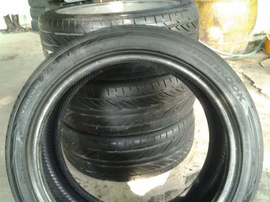 HANKOOK 205/45/17