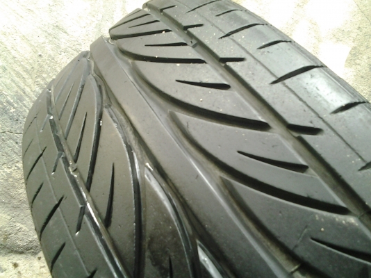 HANKOOK 205/45/17