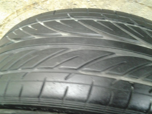 HANKOOK 205/45/17