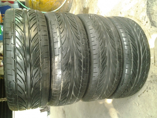 HANKOOK 205/45/17