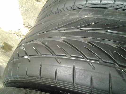 HANKOOK 205/45/17