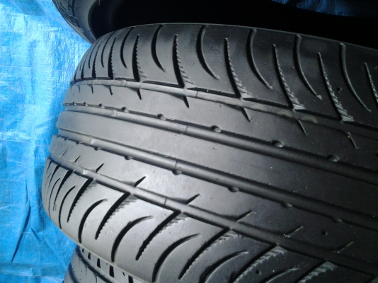 KUMHO 205/45/17