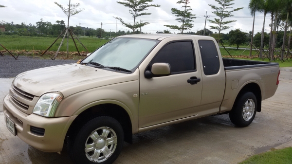 รถบ้านขายถูก