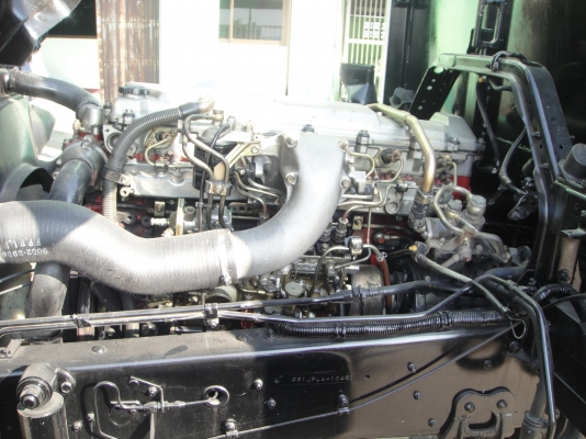 HINO FF1J เครื่องยนต์ 212 แรง เทอร์โบ กะบะเหล็กต่อใหม่ ยาว 7.20 เมตร ยางใหม่ 6 เส้น (ยางแม็กเรเดียน 22.5) รถสวย พร้อมใช้งาน HINO FF1J เครื่องยนต์ 212 แรง เทอร์โบ กะบะเหล็กต่อใหม่ ยาว 7.20 เมตร ยางใหม่ 6 เส้น (ยางแม็กเรเดียน 22.5) รถสวย พร้อมใช้งาน