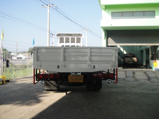 HINO FF1J เครื่องยนต์ 212 แรง เทอร์โบ กะบะเหล็กต่อใหม่ ยาว 7.20 เมตร ยางใหม่ 6 เส้น (ยางแม็กเรเดียน 22.5) รถสวย พร้อมใช้งาน HINO FF1J เครื่องยนต์ 212 แรง เทอร์โบ กะบะเหล็กต่อใหม่ ยาว 7.20 เมตร ยางใหม่ 6 เส้น (ยางแม็กเรเดียน 22.5) รถสวย พร้อมใช้งาน