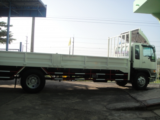 HINO FF1J เครื่องยนต์ 212 แรง เทอร์โบ กะบะเหล็กต่อใหม่ ยาว 7.20 เมตร ยางใหม่ 6 เส้น (ยางแม็กเรเดียน 22.5) รถสวย พร้อมใช้งาน HINO FF1J เครื่องยนต์ 212 แรง เทอร์โบ กะบะเหล็กต่อใหม่ ยาว 7.20 เมตร ยางใหม่ 6 เส้น (ยางแม็กเรเดียน 22.5) รถสวย พร้อมใช้งาน