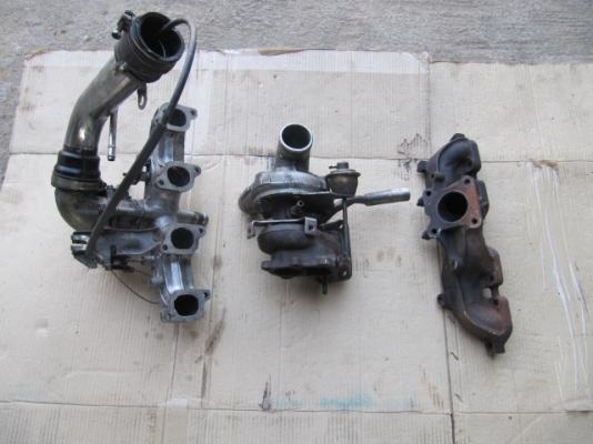 เทอร์โบ 2l