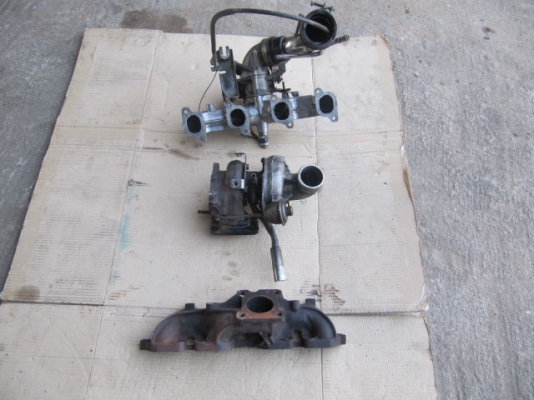 เทอร์โบ 2l