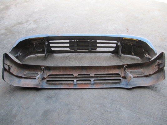 กันชน ไมตี้