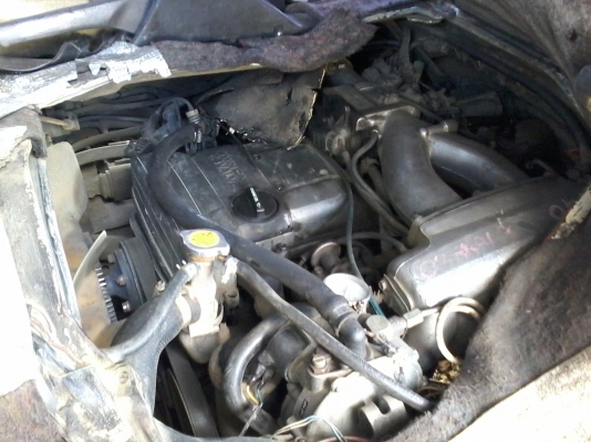 รถตู้หลังคาสูง เเต่ง VIP ปี 1999