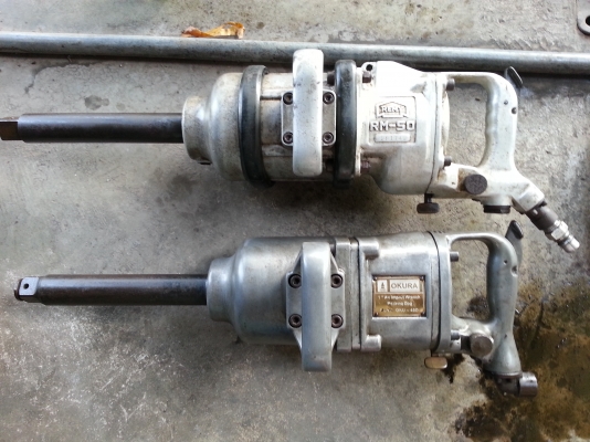 บล็อคลม 1 นิ้ว