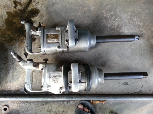 บล็อคลม 1 นิ้ว