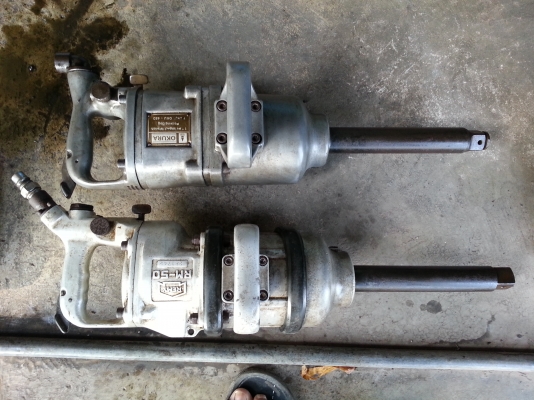 บล็อคลม 1 นิ้ว