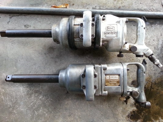 บล็อคลม 1 นิ้ว