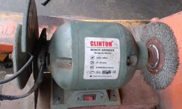 หินเจีย หินเจีย