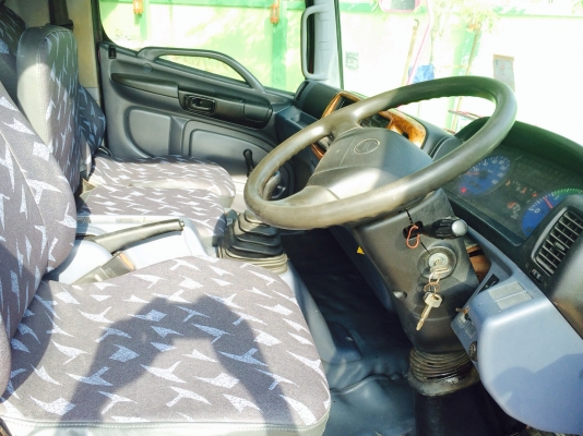 ขาย6ล้อติดเครน สวยพร้อใช้ครับ. ลดกันเลย1180000ครับ ขาย6ล้อติดเครน สวยพร้อใช้ครับ. ลดกันเลย1180000ครับ