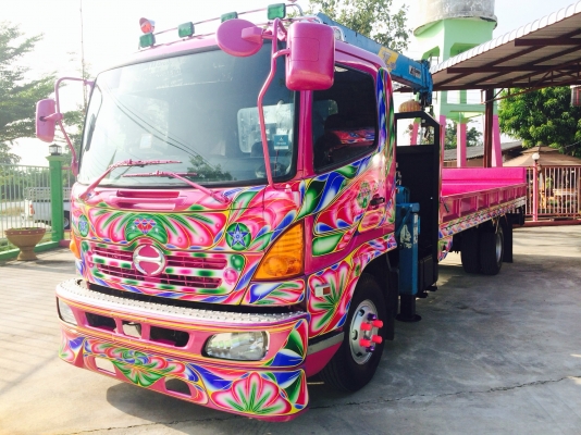 ขาย6ล้อติดเครน สวยพร้อใช้ครับ. ลดกันเลย1180000ครับ ขาย6ล้อติดเครน สวยพร้อใช้ครับ. ลดกันเลย1180000ครับ