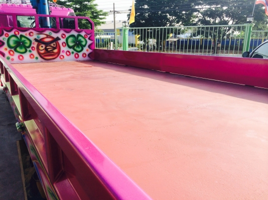 ขาย6ล้อติดเครน สวยพร้อใช้ครับ. ลดกันเลย1180000ครับ ขาย6ล้อติดเครน สวยพร้อใช้ครับ. ลดกันเลย1180000ครับ