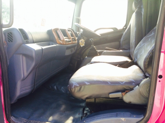 ขาย6ล้อติดเครน สวยพร้อใช้ครับ. ลดกันเลย1180000ครับ ขาย6ล้อติดเครน สวยพร้อใช้ครับ. ลดกันเลย1180000ครับ