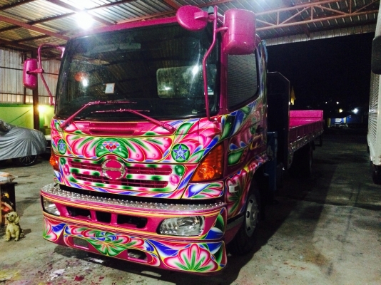 ขาย6ล้อติดเครน สวยพร้อใช้ครับ. ลดกันเลย1180000ครับ ขาย6ล้อติดเครน สวยพร้อใช้ครับ. ลดกันเลย1180000ครับ