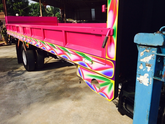 ขาย6ล้อติดเครน สวยพร้อใช้ครับ. ลดกันเลย1180000ครับ ขาย6ล้อติดเครน สวยพร้อใช้ครับ. ลดกันเลย1180000ครับ