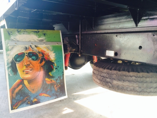 ขาย6ล้อติดเครน สวยพร้อใช้ครับ. ลดกันเลย1180000ครับ ขาย6ล้อติดเครน สวยพร้อใช้ครับ. ลดกันเลย1180000ครับ