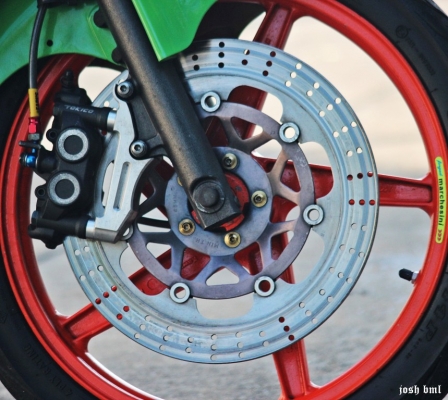 ขอขายด่วน คาวาซากิ เซอร์ปิโก้ 40 ทะเบียน ภาษี ไม่ขาดต่อ พร้อมโอน ขอขายด่วน คาวาซากิ เซอร์ปิโก้ 40 ทะเบียน ภาษี ไม่ขาดต่อ พร้อมโอน