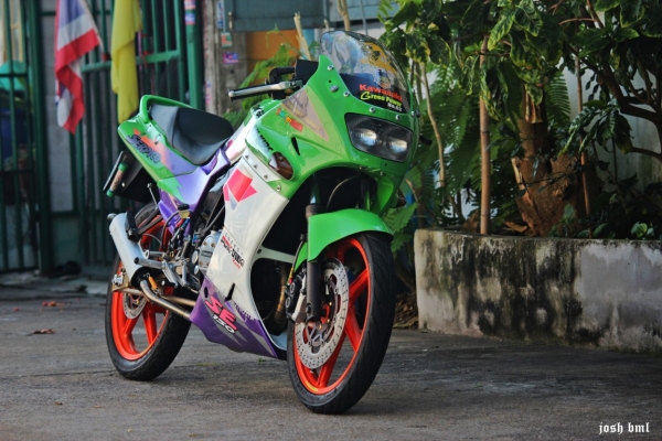 ขอขายด่วน คาวาซากิ เซอร์ปิโก้ 40 ทะเบียน ภาษี ไม่ขาดต่อ พร้อมโอน ขอขายด่วน คาวาซากิ เซอร์ปิโก้ 40 ทะเบียน ภาษี ไม่ขาดต่อ พร้อมโอน